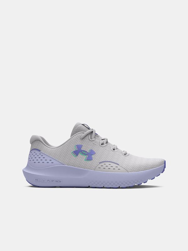 Under Armour Under Armour UA W Charged Surge 4 Superge Siva