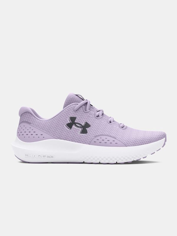 Under Armour Under Armour UA W Charged Surge 4 Superge Vijolična