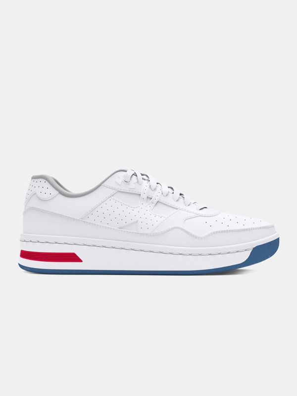 Under Armour Under Armour UA W Court 96 Superge Bela