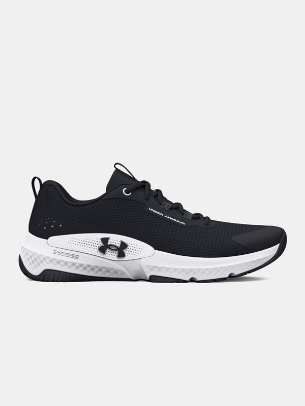 Under Armour Under Armour UA W Dynamic Select Superge Črna