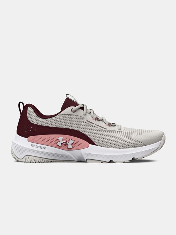 Under Armour Under Armour UA W Dynamic Select Superge Siva
