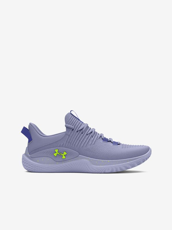 Under Armour Under Armour UA W Flow Dynamic IntelliKnit Superge Vijolična