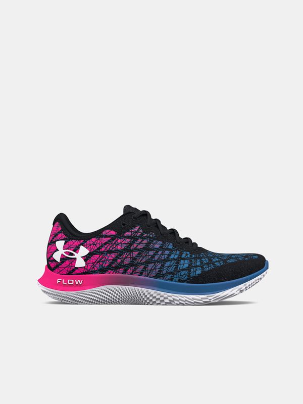 Under Armour Under Armour UA W FLOW Velociti Wind 2 Superge Črna