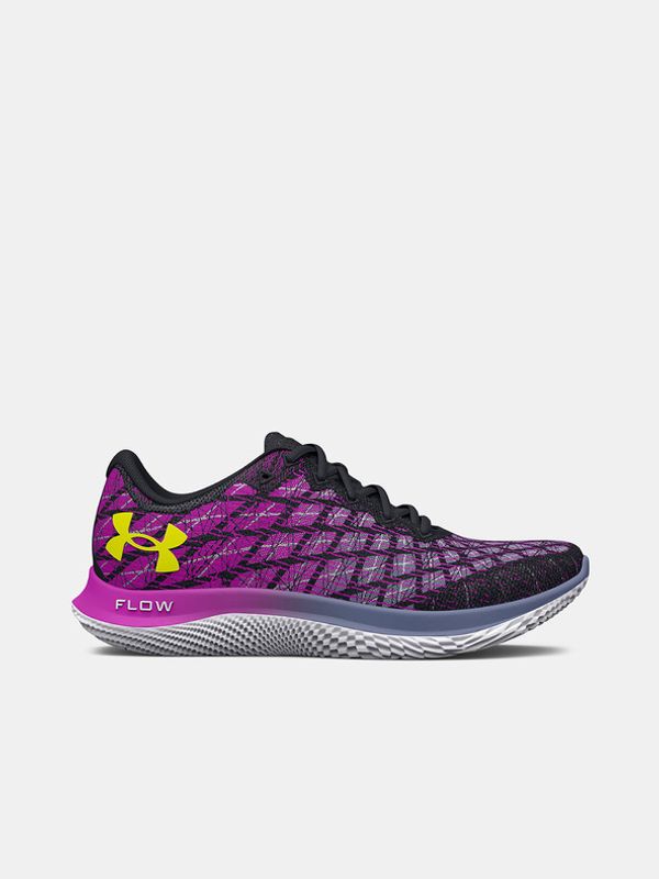 Under Armour Under Armour UA W FLOW Velociti Wind 2 Superge Vijolična