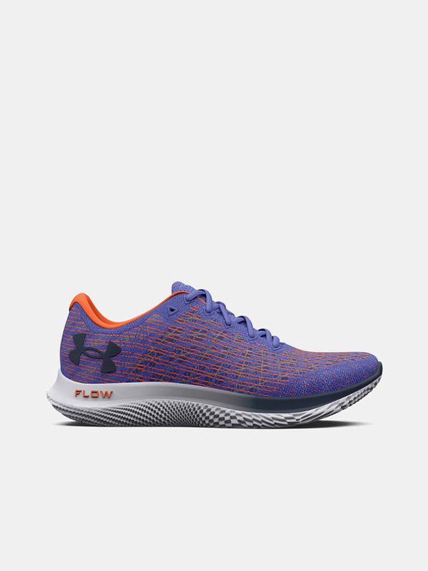 Under Armour Under Armour UA W FLOW Velociti Wind 2 Superge Vijolična