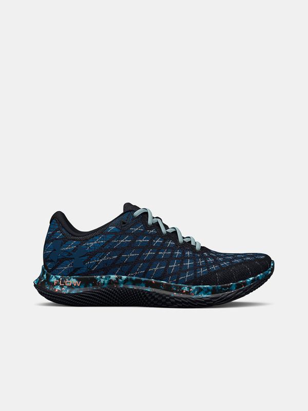 Under Armour Under Armour UA W FLOW Velociti Wind2 DSD Superge Črna