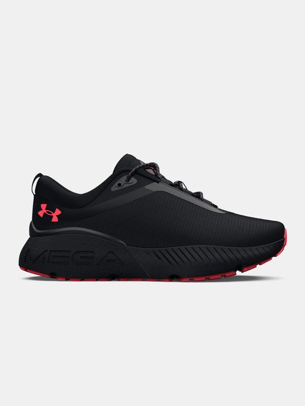 Under Armour Under Armour UA W HOVR Mega Warm Superge Črna