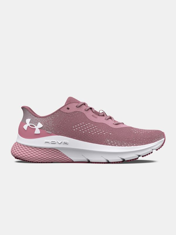 Under Armour Under Armour UA W HOVR Turbulence 2 Superge Roza