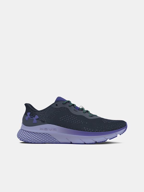 Under Armour Under Armour UA W HOVR Turbulence 2 Superge Siva