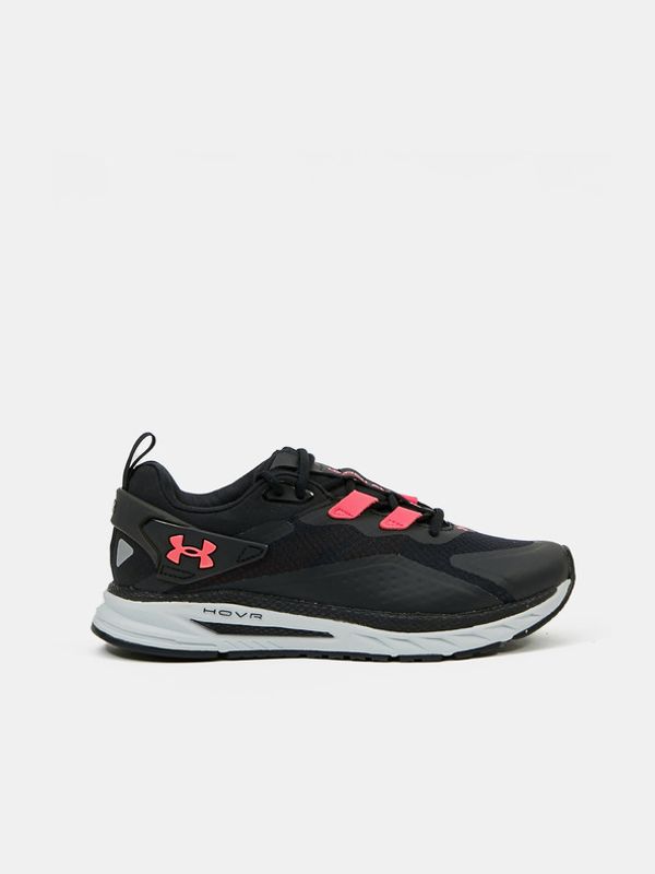 Under Armour Under Armour UA W HOVR™ Flux MVMNT Superge Črna