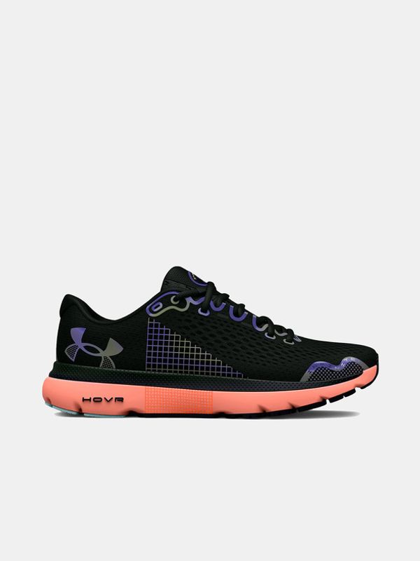 Under Armour Under Armour UA W HOVR™ Infinite 4 DSD Superge Črna