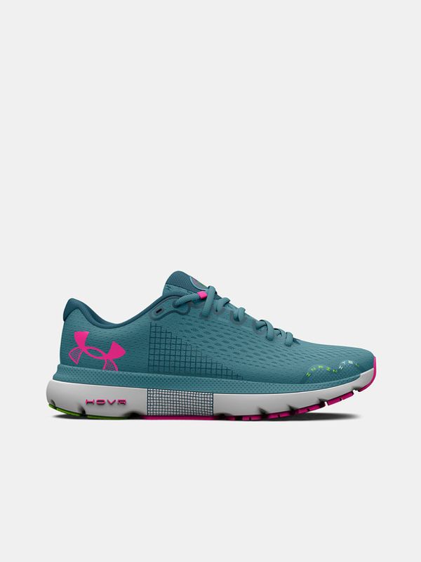 Under Armour Under Armour UA W HOVR™ Infinite 4 Superge Modra