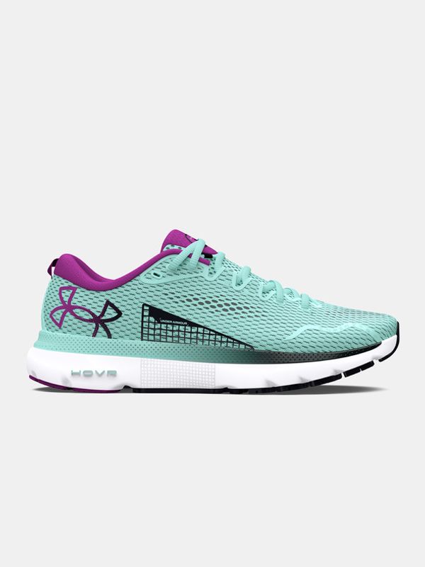 Under Armour Under Armour UA W HOVR™ Infinite 5 Superge Modra