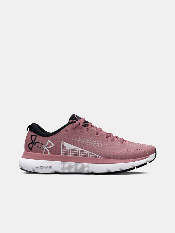 Under Armour Under Armour UA W HOVR™ Infinite 5 Superge Roza