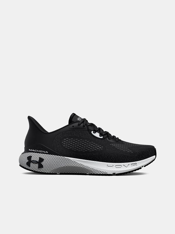 Under Armour Under Armour UA W HOVR™ Machina 3 Superge Črna
