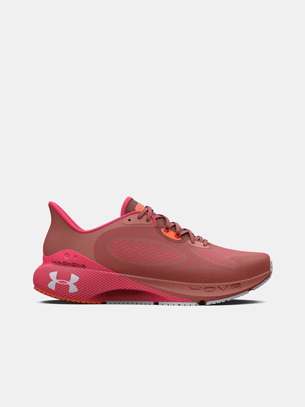 Under Armour Under Armour UA W HOVR™ Machina 3 Superge Rdeča