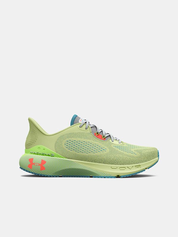 Under Armour Under Armour UA W HOVR™ Machina 3 Superge Zelena