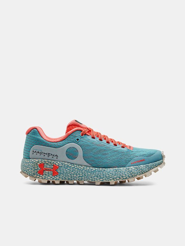 Under Armour Under Armour UA W HOVR™ Machina Off Road Superge Modra