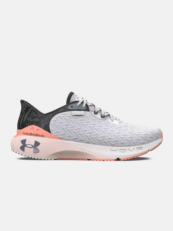 Under Armour Under Armour UA W HOVR™ Machina3 Clone RLA Superge Bela