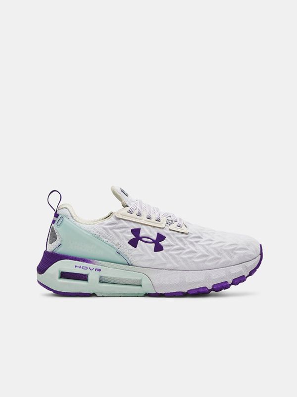 Under Armour Under Armour UA W HOVR™ Mega 2 Clone Superge Bela