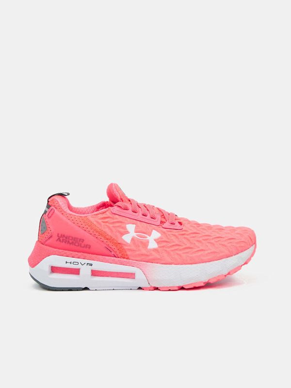 Under Armour Under Armour UA W HOVR™ Mega 2 Clone Superge Roza