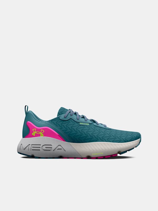 Under Armour Under Armour UA W HOVR™ Mega 3 Clone Superge Modra