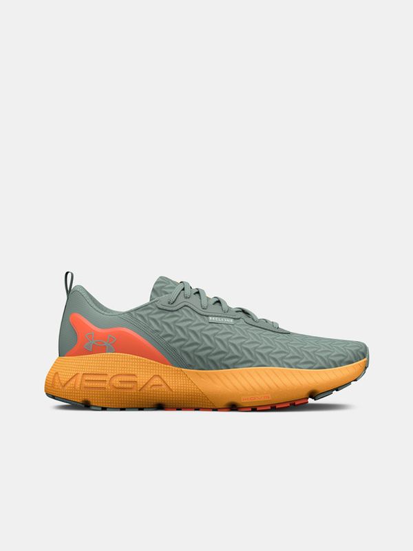 Under Armour Under Armour UA W HOVR™ Mega 3 Clone Superge Siva