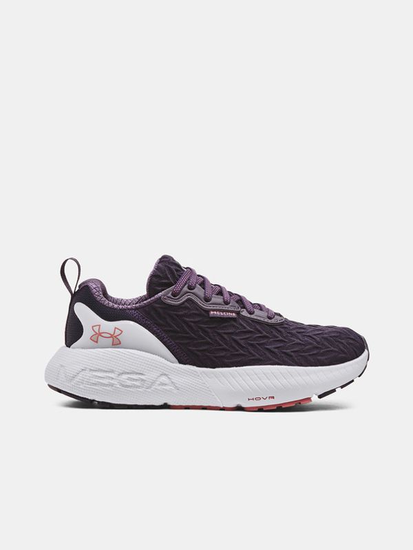 Under Armour Under Armour UA W HOVR™ Mega 3 Clone Superge Vijolična