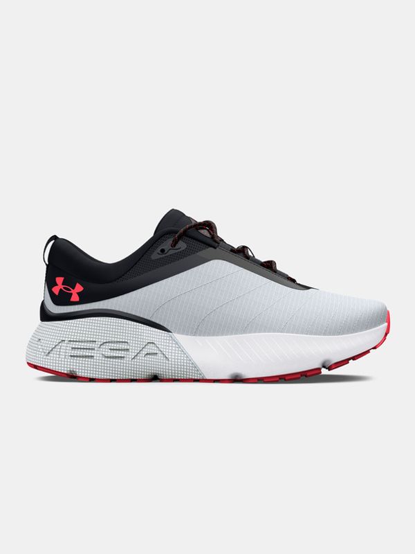 Under Armour Under Armour UA W HOVR™ Mega Warm Superge Siva