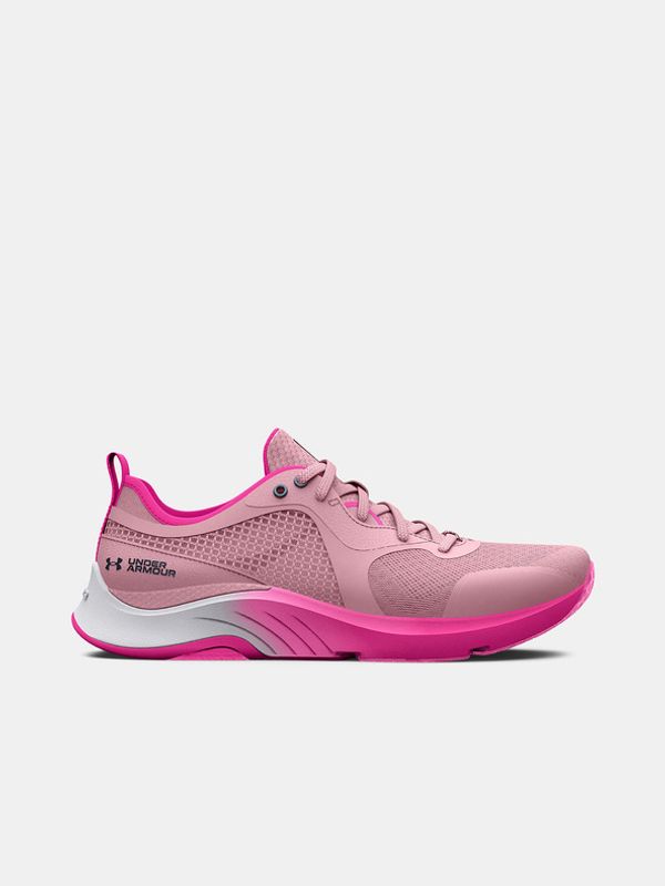 Under Armour Under Armour UA W HOVR™ Omnia Q1 Superge Roza