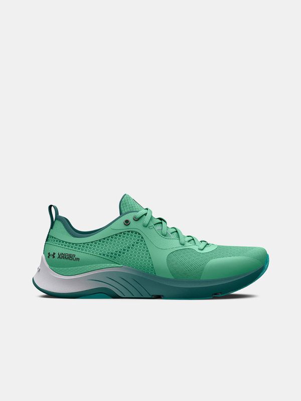 Under Armour Under Armour UA W HOVR™ Omnia Q1 Superge Zelena