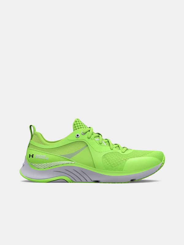 Under Armour Under Armour UA W HOVR™ Omnia Superge Zelena