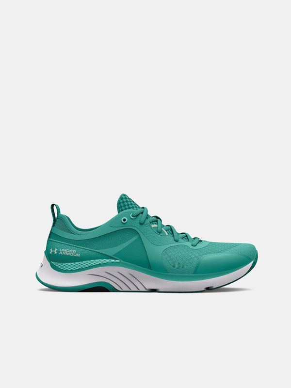 Under Armour Under Armour UA W HOVR™ Omnia Superge Zelena