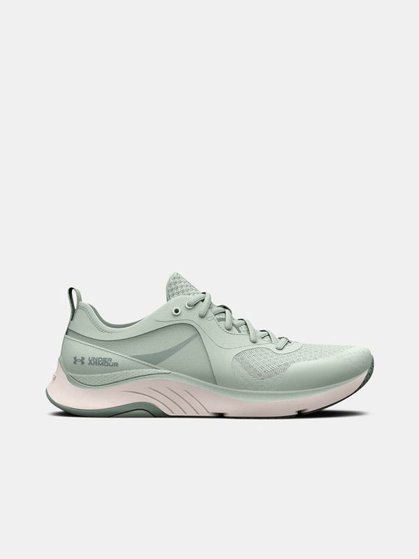 Under Armour Under Armour UA W HOVR™ Omnia Superge Zelena