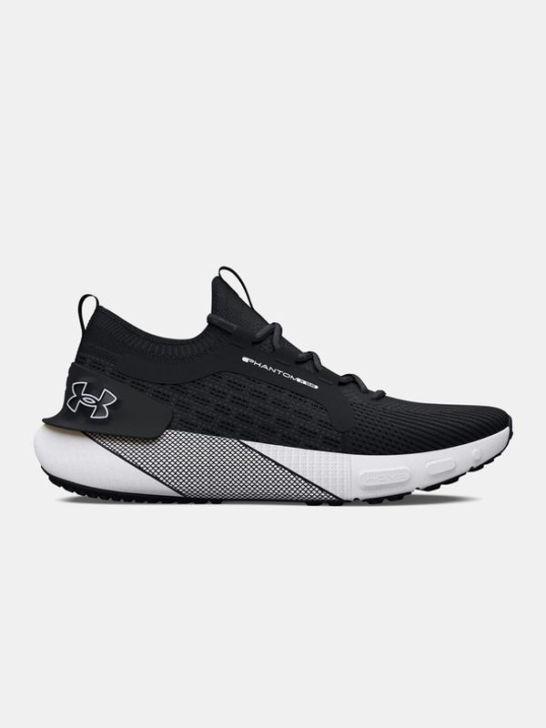 Under Armour Under Armour UA W HOVR™ Phantom 3 SE Superge Črna