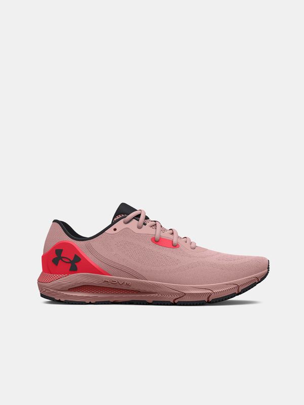 Under Armour Under Armour UA W HOVR™ Sonic 5 Superge Roza