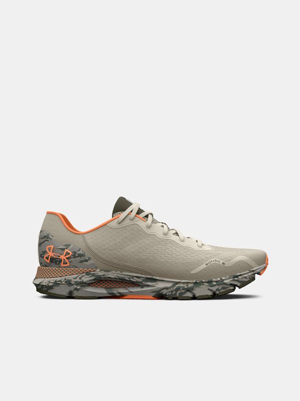 Under Armour Under Armour UA W HOVR™ Sonic 6 Camo Superge Bela