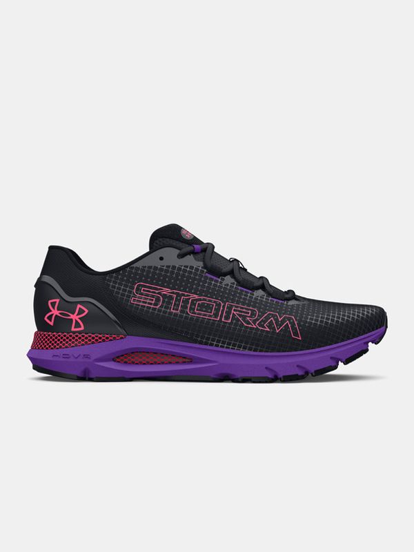 Under Armour Under Armour UA W HOVR™ Sonic 6 Storm Superge Črna