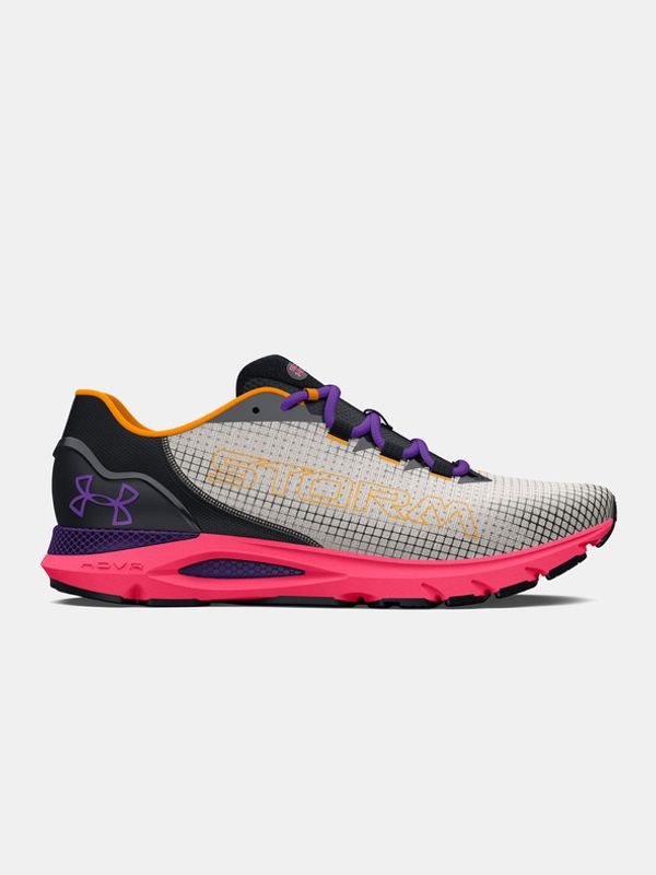 Under Armour Under Armour UA W HOVR™ Sonic 6 Storm Superge Siva