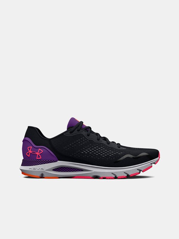 Under Armour Under Armour UA W HOVR™ Sonic 6 Superge Črna