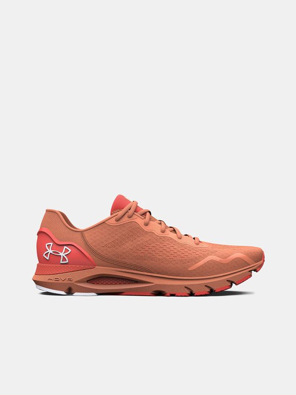 Under Armour Under Armour UA W HOVR™ Sonic 6 Superge Oranžna