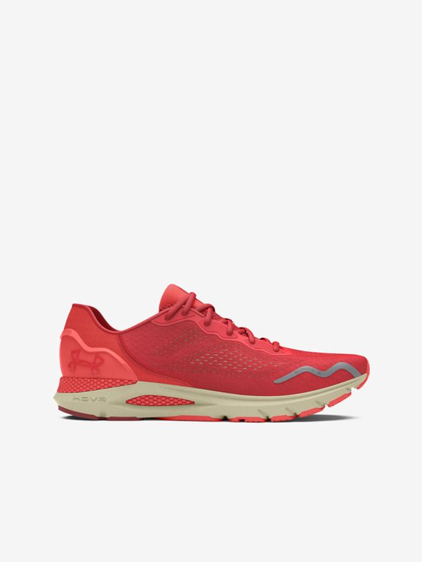 Under Armour Under Armour UA W HOVR™ Sonic 6 Superge Rdeča