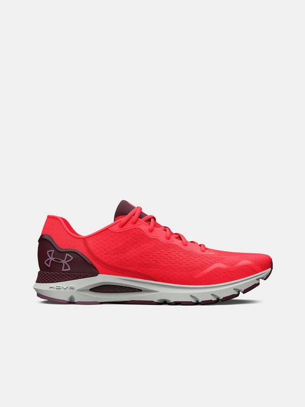 Under Armour Under Armour UA W HOVR™ Sonic 6 Superge Rdeča