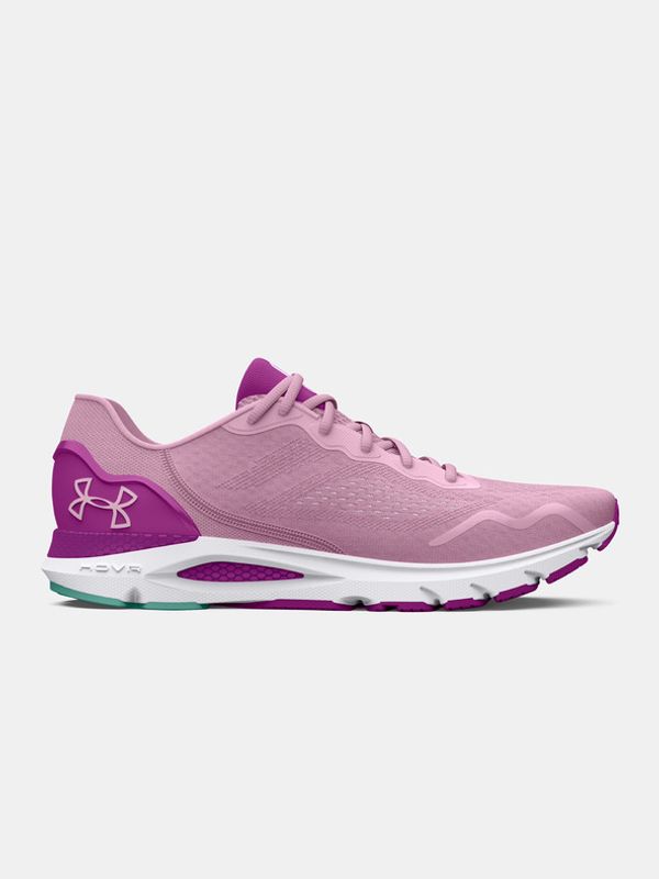 Under Armour Under Armour UA W HOVR™ Sonic 6 Superge Roza