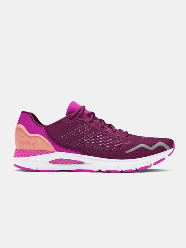 Under Armour Under Armour UA W HOVR™ Sonic 6 Superge Vijolična