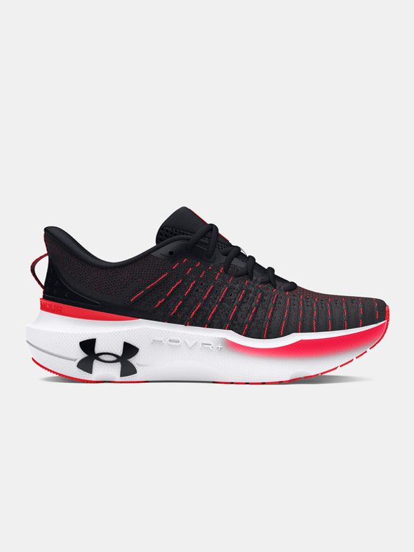 Under Armour Under Armour UA W Infinite Elite Superge Črna