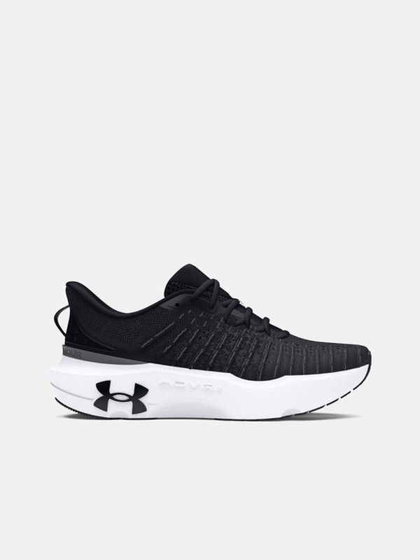 Under Armour Under Armour UA W Infinite Elite Superge Črna