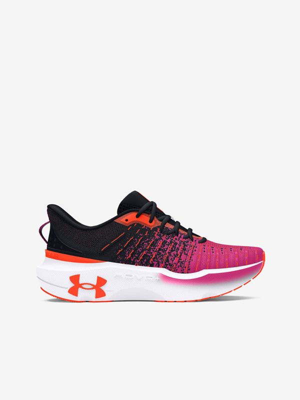 Under Armour Under Armour UA W Infinite Elite Superge Roza