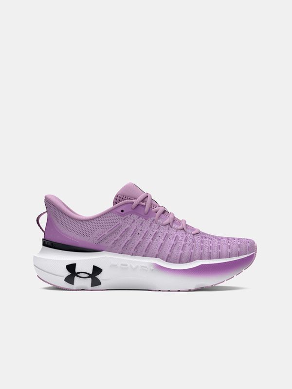 Under Armour Under Armour UA W Infinite Elite Superge Vijolična