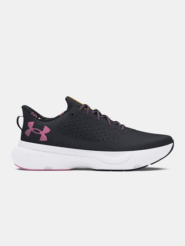 Under Armour Under Armour UA W Infinite Print Superge Črna